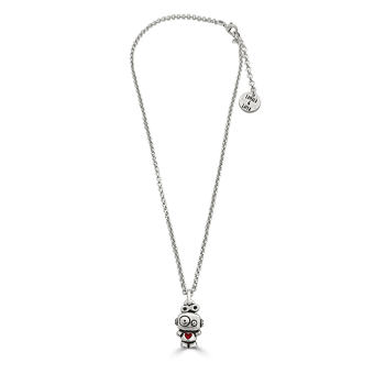 Colgante corto "Pepe el...