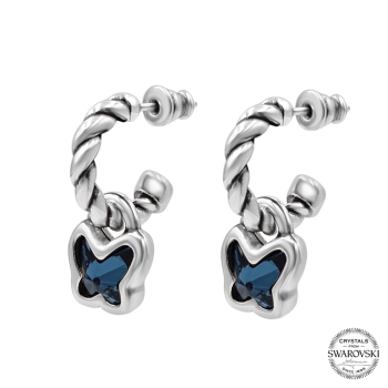 Pendientes Aro "Butterfly"...