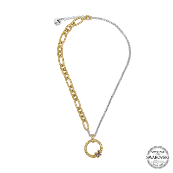 Collar  "Butterfly" Mixto /...