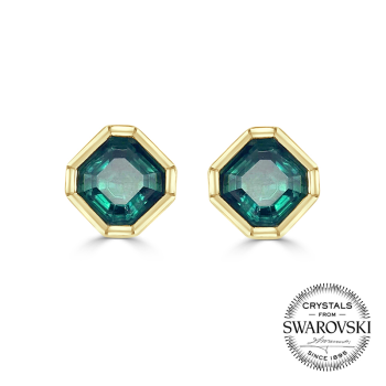 Pendientes "Alma libre" ORO...