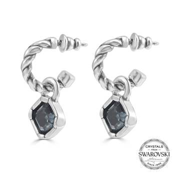 Pendientes Aro "Gypsy Soul"...