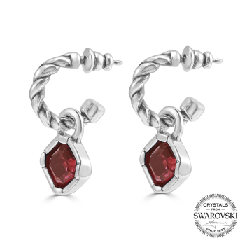 Pendientes Aro "Gypsy Soul"...