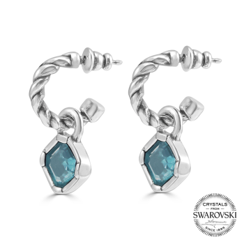 Pendientes Aro "Gypsy Soul"...