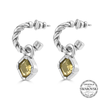 Pendientes Aro "Gypsy Soul"...