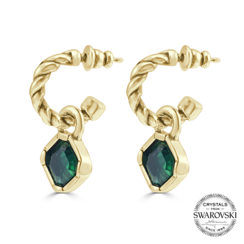 Pendientes Aro "Gypsy Soul"...