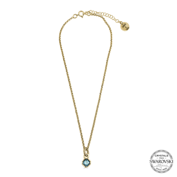 Colgante  "Alma Libre" Oro...