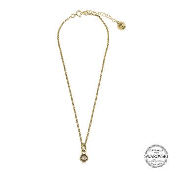 Colgante  "Alma Libre" Oro...