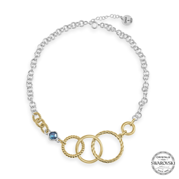 Collar  "Mística" Mixto /...