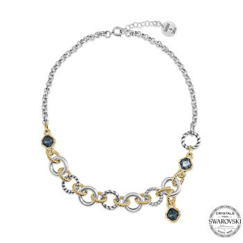 Collar  "Gypsy Soul" Mixto...