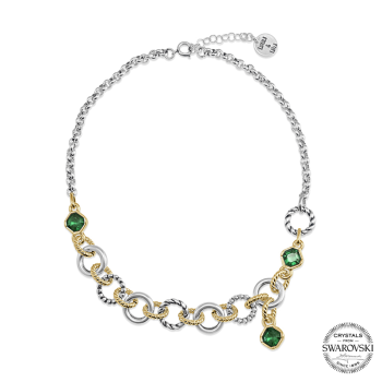 Collar  "Gypsy Soul" Mixto...