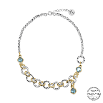 Collar  "Gypsy Soul" Mixto...