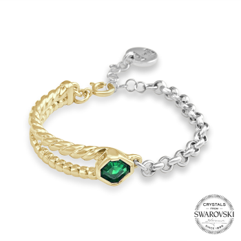 Pulsera "MÍSTICA" Mixta...