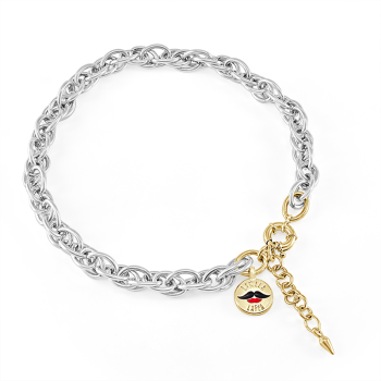 Collar  "AMA TU CAOS" Mixto