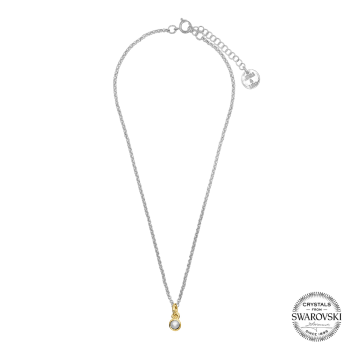 Collar  "Menos es más" Mixto