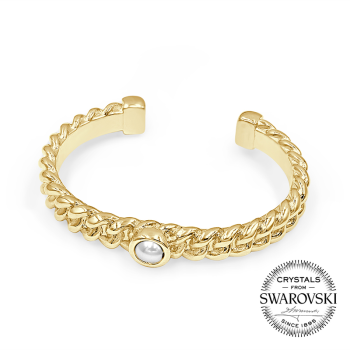 Pulsera  "SI NO ES AHORA,...