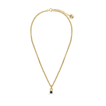 Collar  "SIMPLICITY" ORO