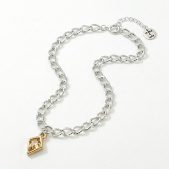 Collar  "CORAJE" Mixto