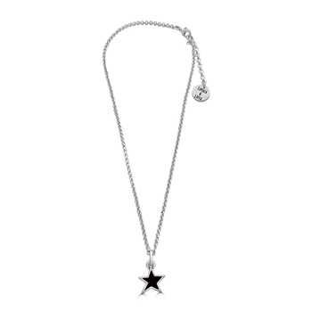 Colgante  "Pide un deseo"...