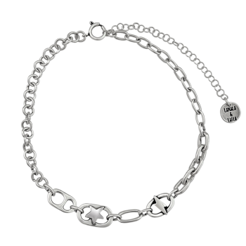 Chocker "Noche eléctrica"...