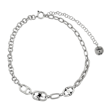 Chocker "Noche eléctrica"...