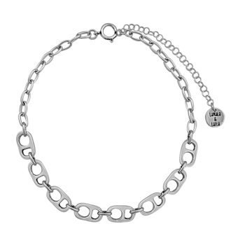 Chocker "Dame la lata" Plata