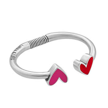 Pulsera muelle "Polos...